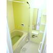 バス/シャワー
