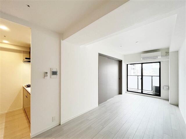 S－RESIDENCE阿波座bouncy 506 1LDK 大阪市西区の