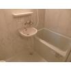 バス/シャワー