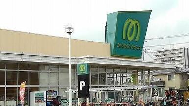 マミーマート白岡店