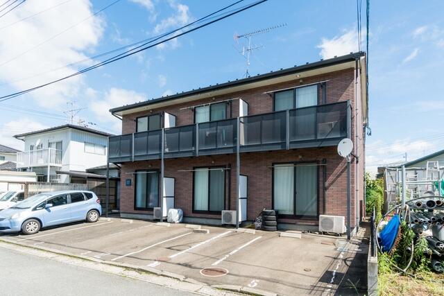 アムールＢｌａｎｃ １０１ 1K