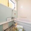バス/シャワー