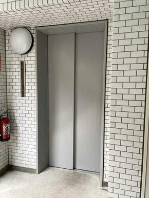 エレベーター