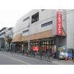 ショッピング施設