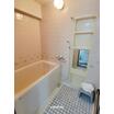 バス/シャワー