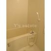 バス/シャワー