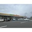 ショッピング施設