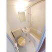 バス/シャワー