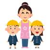 幼稚園、保育園