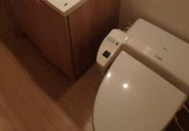 別部屋・反転タイプ参考写真となります。