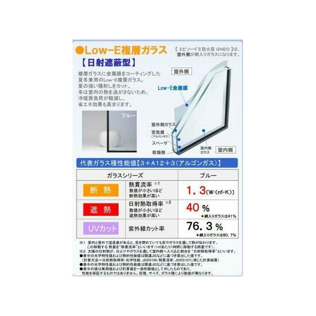 居室部分の窓ガラスには2枚のガラスの間に空気層を設けたペアガラスを採用。結露対策としても有効です。