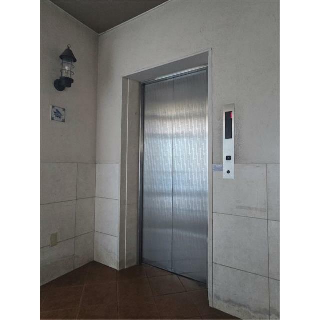 エレベーターです。