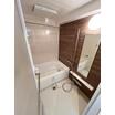 バス/シャワー