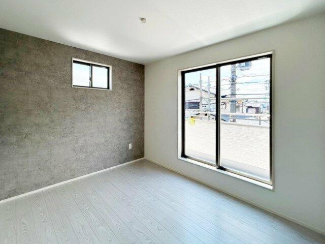 物件画像 行橋市 南大橋４丁目 (南行橋駅) 2階建 4LDK