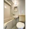 バス/シャワー