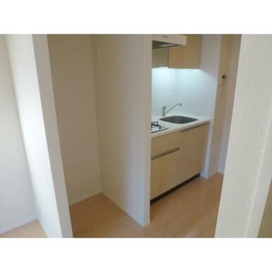 ※写真は同タイプ住戸です。