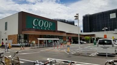 ＣＯＯＰ　ＭＩＹＡＧＩ榴岡店