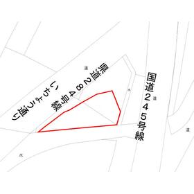 地形図等