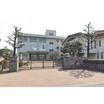 中学校