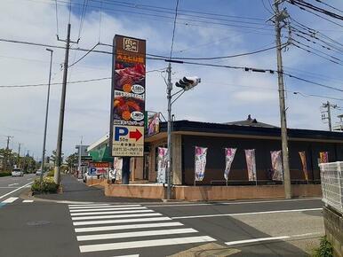 スエヒロ館川口店