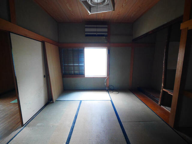 物件画像 築上郡吉富町 大字広津 (吉富駅) 1階建 2SDK