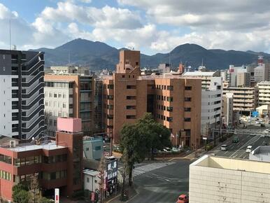 熊本地域医療センター