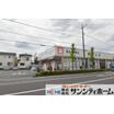 ショッピング施設