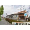 ショッピング施設