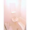 バス/シャワー