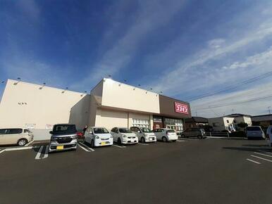 コスモス立願寺店