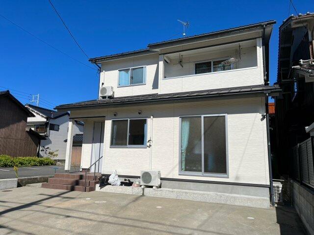 鳥取市 西品治 (鳥取駅) 2階建 7LDK 鳥取市の売戸建住宅の物件 鳥取市 西品治 (鳥取駅) 2階建 7LDK 鳥取市の売戸建住宅の物件