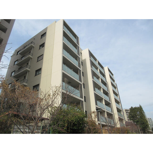 コスモ豊洲レジデンスマリナコート