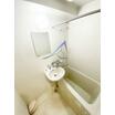 バス/シャワー