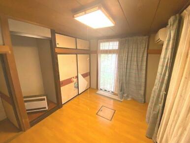 素敵な床の間にお気に入りの物を展示してみませんか