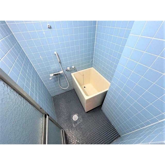 apartment 昭和町