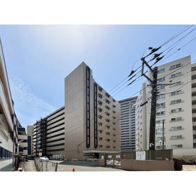 apartment 昭和町