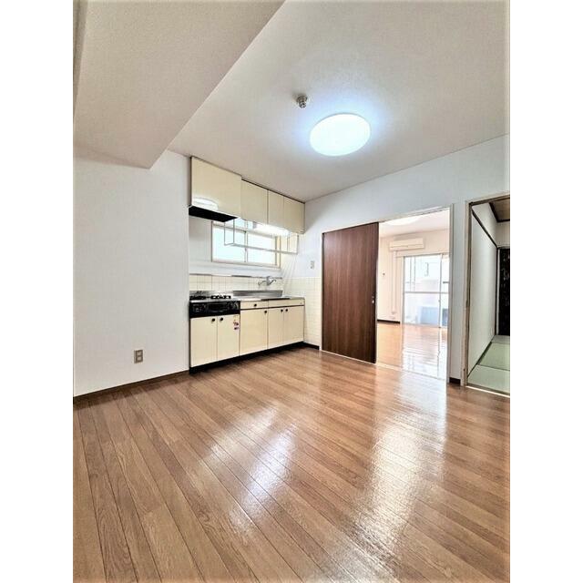 apartment 昭和町