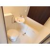 バス/シャワー