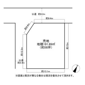 地形図等