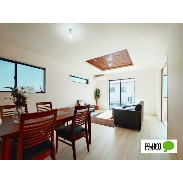 家具そのままプレゼント！