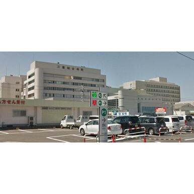三豊総合病院
