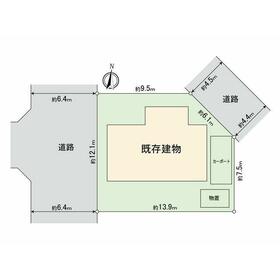 地形図等