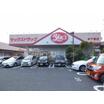 ショッピング施設