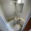 バス/シャワー