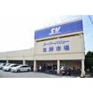 ショッピング施設