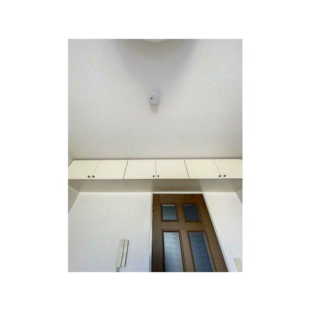 ※反転タイプのお部屋の写真です。