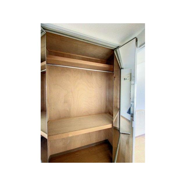 ※反転タイプのお部屋の写真です。