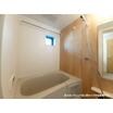 バス/シャワー