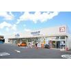 ショッピング施設