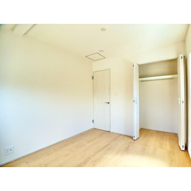 【洋室】 5.25帖